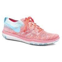 W Nike Free Tr Focus Flyknit