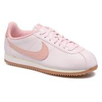 w classic cortez leather lux