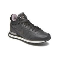 W Internationalist Mid Lthr