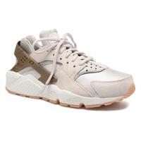 W Air Huarache Run Prm Suede