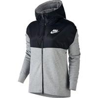 W NSW AV15 Hoodie FZ Sweatshirt