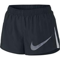 W NK Dry Short City Core Running Shorts