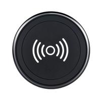 W08 Qi Wireless Charger Charging Pad Stand for Samsung Galaxy S6 / S7 / S7 edge / Nokia 1520 / LG Nexus 7 / Motorola Droid 4 / HTC Smartphone Simple H