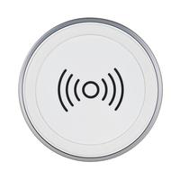 w08 qi wireless charger charging pad stand for samsung galaxy s6 s7 s7 ...