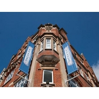 W12 Rooms