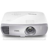 W1110/ Dlp Dc3 Dmd, 1080p Full Hd Video Projector, Brightness 1800 Al, High Contrast Ratio 10, 000:1, 1.3x Zoom, Short Throw (1.15 - 1.5), Vertical Len