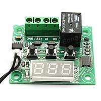 W1209 DC 12V -50 to 110 Temperat...