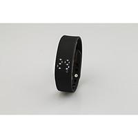 W2 Smart Bracelet / Activity TrackerPedometers / Alarm Clock / Stopwatch / Blood Pressure Measurement / Sleep Tracker / Timer / Find My