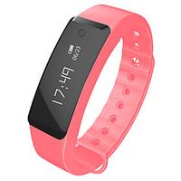 W2 Smart Bracelet iOS Android Sports Accelerometer Heart Rate Sensor