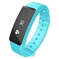 W3 Smart Bracelet iOS Android Sports Accelerometer Heart Rate Sensor