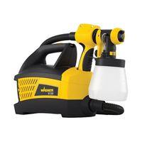 w300 wood metal sprayer 350 watt 240 volt