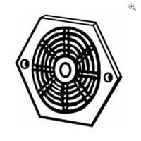 W4 Hexagonal Vent