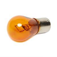 W4 12V Amber Bulb, Orange