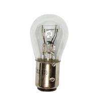 W4 5W Festoon Bulb, Clear