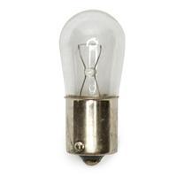 W4 12v 15w Side/Tail Light Bulb, Silver