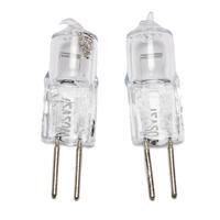 w4 12v halogen bulb clear