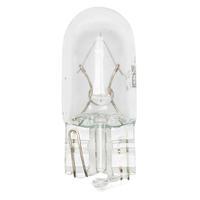 W4 12V Side/Tail Light Bulb, Clear