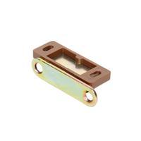 W4 Magnetic Heavy Catch, Brown