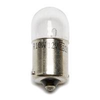 W4 12v 10w Halogen Bulb, Clear