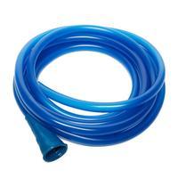 W4 5m Fill Up Hose, Blue