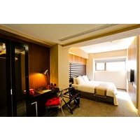 W5 Best Hotel