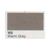 W6 Warm Grey Twin Tip Magic Marker