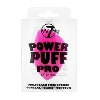 W7 Egg Shape Power Puff Pro Cosmetic Sponge