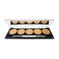 W7 Camouflage Kit Cream Concealer Palette 2g
