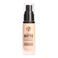 W7 Matte Made in Heaven Foundati...