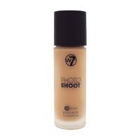 W7 Photo Shoot Foundation 28ml
