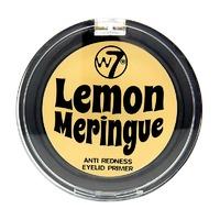 W7 Lemon Meringue Anti Redness Eyelid Primer