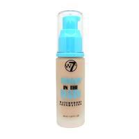 W7 Singin In The Rain Foundation 30ml