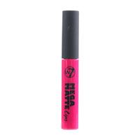 w7 mega matte pink lips liquid lipstick