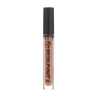 W7 Metal Pout Matte Gloss