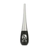 w7 liquid eye liner 8g