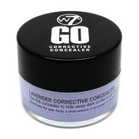 W7 Go Corrective Concealer Pot 7g