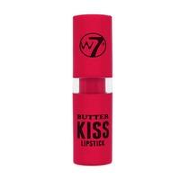 W7 Butter Kiss Lipstick 3g