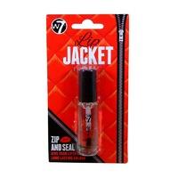 w7 lip jacket lipstick sealer 5ml