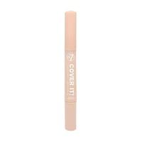 W7 Cover It Corrective Concealer Anti Red 1ml