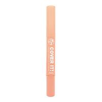 W7 Cover It Corrective Concealer Anti Dull 1ml