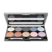 W7 10 out of 10 Eye Palette 10g