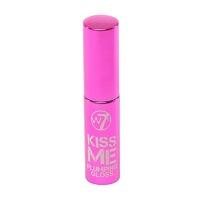 w7 kiss me lip plumping lip balm 9ml