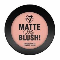 W7 Matte Me Blush 8g