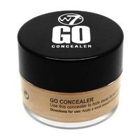 W7 Go Concealer Pot 7g