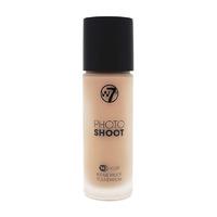 W7 Photo Shoot Foundation 28ml