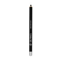 W7 Magic Gel Eye Liner Pencil 1g Black
