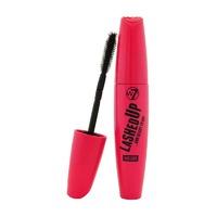 W7 Lashed Up Mascara Blackest Black 15ml