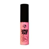 W7 Super Pout Lip Gloss 8ml