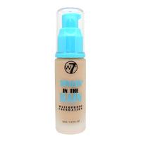 W7 Singin In The Rain Foundation 30ml