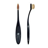 w7 pro effect eye brow brush